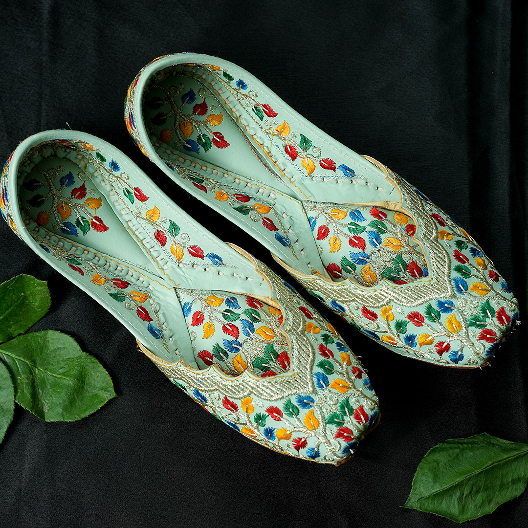 Kashmiri
