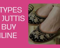 types-of-juttis-to-buy-online