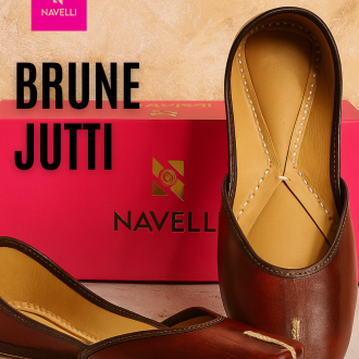 Brune Jutti