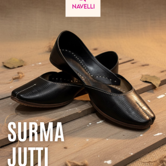 Surma Jutti