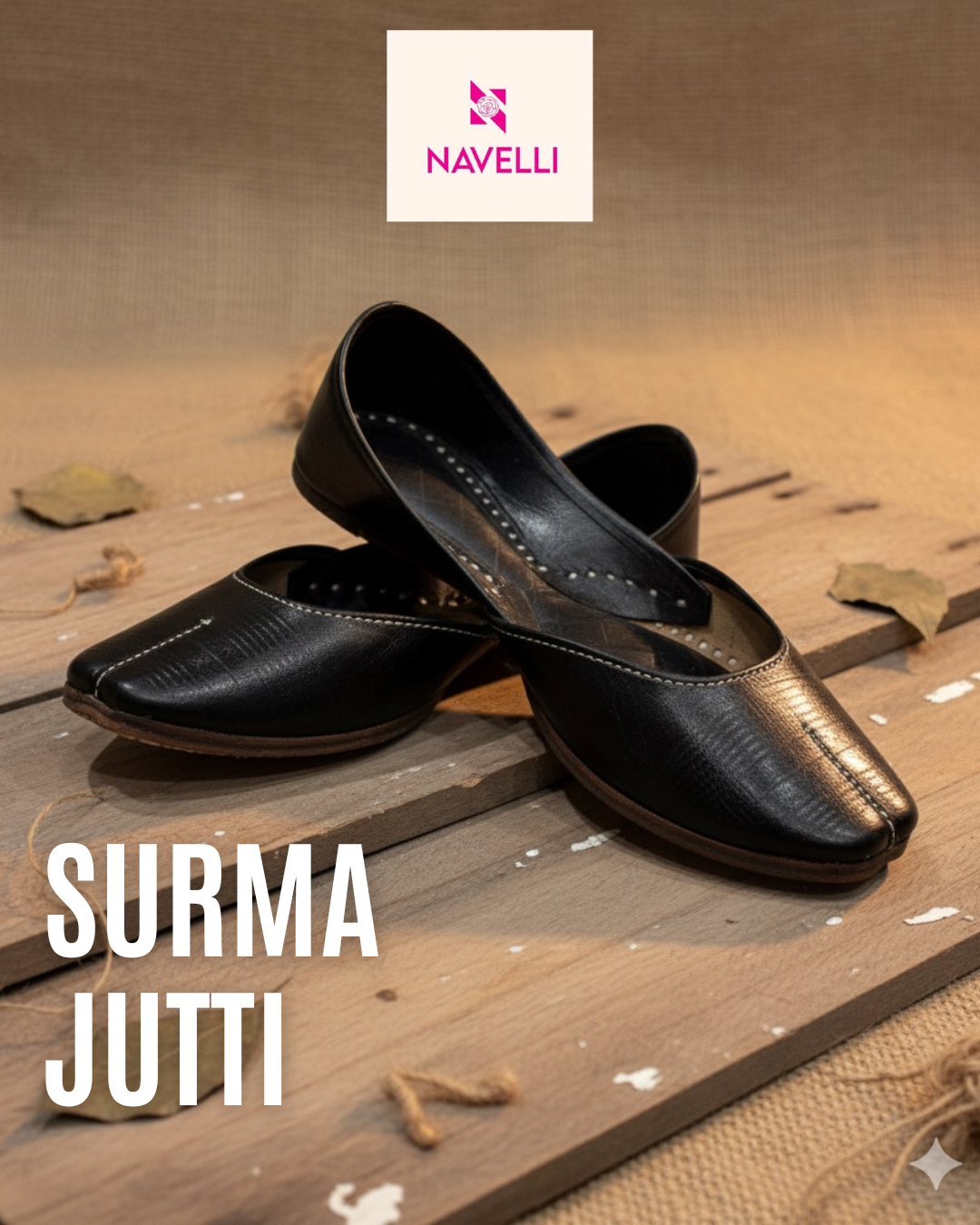 Surma Jutti